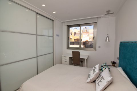 Villa en venta Villamartin, Alicante, España 5 dormitorios, 130 m2 No. 119290 - foto 15