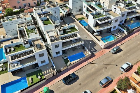 Villa en venta Villamartin, Alicante, España 5 dormitorios, 130 m2 No. 119290 - foto 3