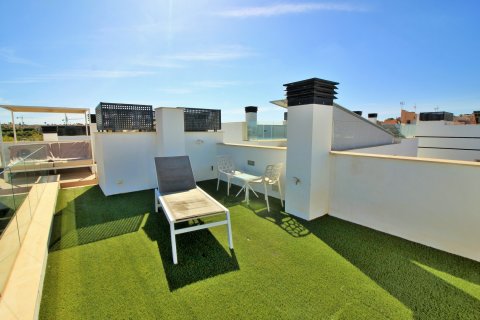Villa en venta Villamartin, Alicante, España 5 dormitorios, 130 m2 No. 119290 - foto 29