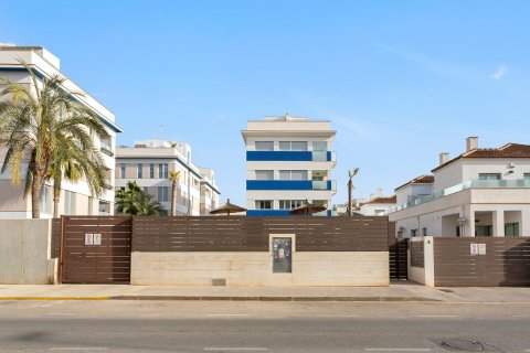 Apartment for sale Villamartin, Alicante, Spain 3 bedrooms, 90 sq.m. No. 119285 - photo 26