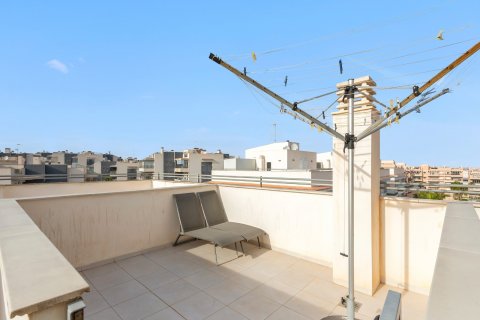 Apartment for sale Villamartin, Alicante, Spain 3 bedrooms, 90 sq.m. No. 119285 - photo 25