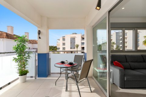 Apartment for sale Villamartin, Alicante, Spain 3 bedrooms, 90 sq.m. No. 119285 - photo 4