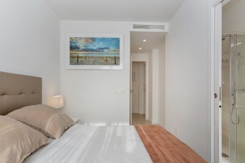 Apartment for sale Villamartin, Alicante, Spain 3 bedrooms, 90 sq.m. No. 119285 - photo 19