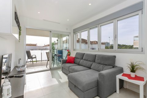 Apartment for sale Villamartin, Alicante, Spain 3 bedrooms, 90 sq.m. No. 119285 - photo 1
