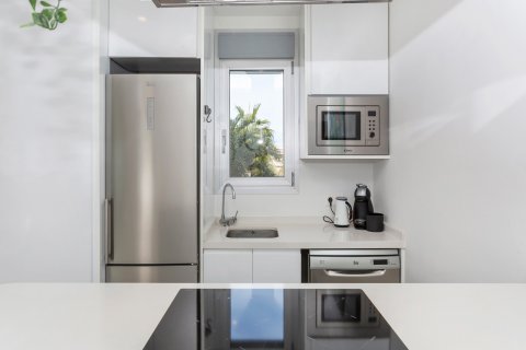 Apartment for sale Villamartin, Alicante, Spain 3 bedrooms, 90 sq.m. No. 119285 - photo 11
