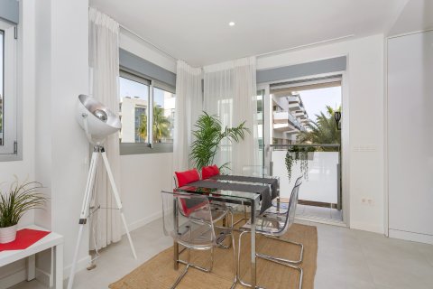 Apartment for sale Villamartin, Alicante, Spain 3 bedrooms, 90 sq.m. No. 119285 - photo 7
