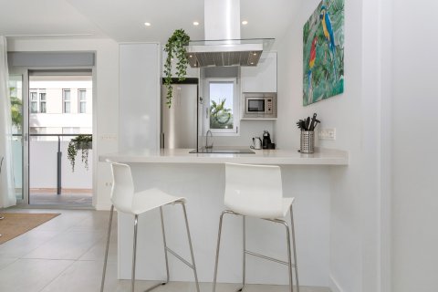 Apartment for sale Villamartin, Alicante, Spain 3 bedrooms, 90 sq.m. No. 119285 - photo 13
