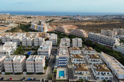 Apartment for sale Villamartin, Alicante, Spain 3 bedrooms, 90 sq.m. No. 119285 - photo 29