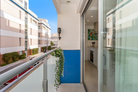 Apartment for sale Villamartin, Alicante, Spain 3 bedrooms, 90 sq.m. No. 119285 - photo 9