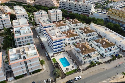 Apartment for sale Villamartin, Alicante, Spain 3 bedrooms, 90 sq.m. No. 119285 - photo 30