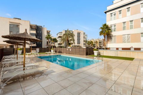 Apartment for sale Villamartin, Alicante, Spain 3 bedrooms, 90 sq.m. No. 119285 - photo 3