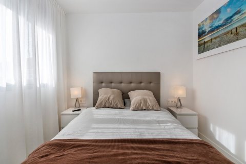 Apartment for sale Villamartin, Alicante, Spain 3 bedrooms, 90 sq.m. No. 119285 - photo 21