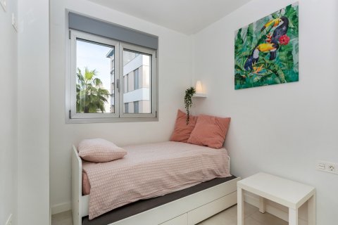 Apartment for sale Villamartin, Alicante, Spain 3 bedrooms, 90 sq.m. No. 119285 - photo 15