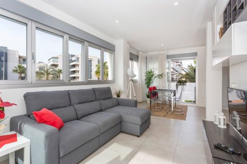 Apartment for sale Villamartin, Alicante, Spain 3 bedrooms, 90 sq.m. No. 119285 - photo 2