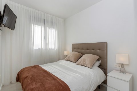 Apartment for sale Villamartin, Alicante, Spain 3 bedrooms, 90 sq.m. No. 119285 - photo 20