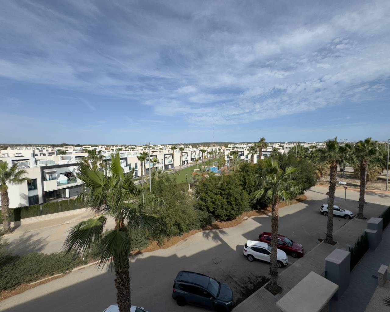 Wohnung in Guardamar del Segura, Alicante, Spanien 2 Schlafzimmer, 80 m2 Nr. 93150