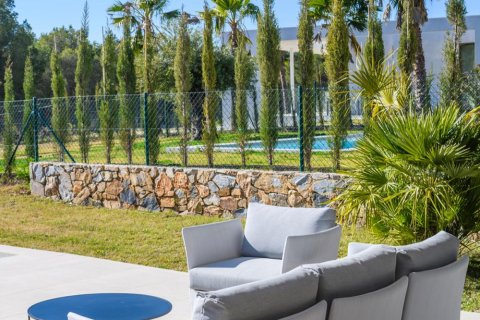 Villa en venta San Miguel de Salinas, Alicante, España 134 m2 No. 117059 - foto 10