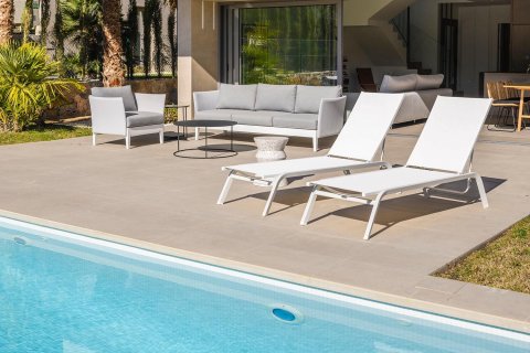 Villa en venta San Miguel de Salinas, Alicante, España 134 m2 No. 117059 - foto 8