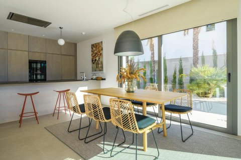 Villa en venta San Miguel de Salinas, Alicante, España 134 m2 No. 117059 - foto 19