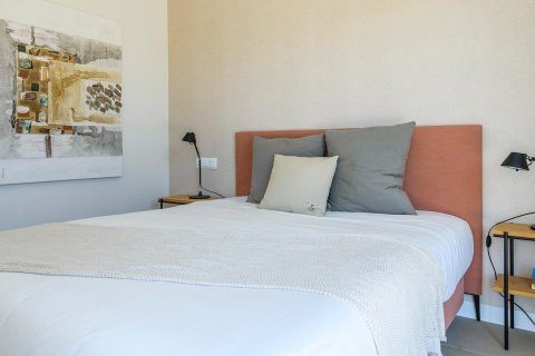 Villa en venta San Miguel de Salinas, Alicante, España 134 m2 No. 117059 - foto 16
