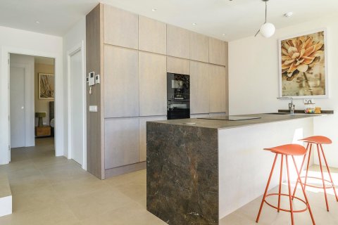 Villa en venta San Miguel de Salinas, Alicante, España 134 m2 No. 117059 - foto 21