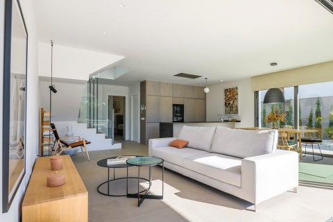 Villa en venta San Miguel de Salinas, Alicante, España 134 m2 No. 117059 - foto 25