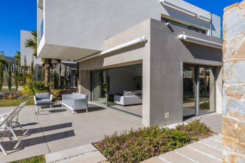 Villa en venta San Miguel de Salinas, Alicante, España 134 m2 No. 117059 - foto 3