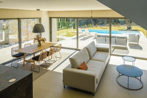 Villa en venta San Miguel de Salinas, Alicante, España 134 m2 No. 117059 - foto 12