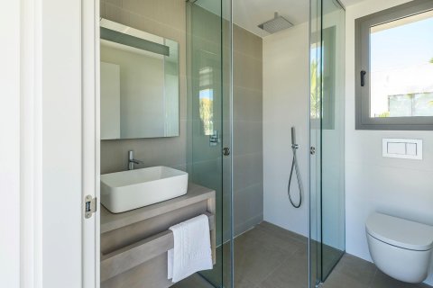 Villa en venta San Miguel de Salinas, Alicante, España 134 m2 No. 117059 - foto 13