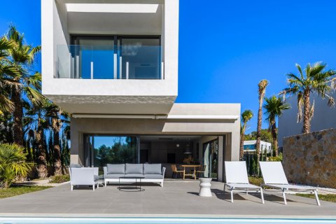 Villa en venta San Miguel de Salinas, Alicante, España 134 m2 No. 117059 - foto 27