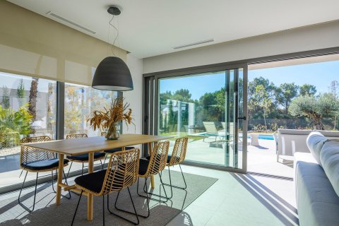 Villa en venta San Miguel de Salinas, Alicante, España 134 m2 No. 117059 - foto 18