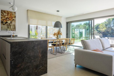 Villa en venta San Miguel de Salinas, Alicante, España 134 m2 No. 117059 - foto 24