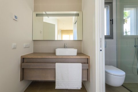 Villa en venta San Miguel de Salinas, Alicante, España 134 m2 No. 117059 - foto 14