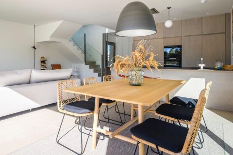 Villa en venta San Miguel de Salinas, Alicante, España 134 m2 No. 117059 - foto 22