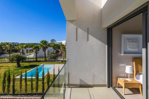 Villa en venta San Miguel de Salinas, Alicante, España 134 m2 No. 117059 - foto 7