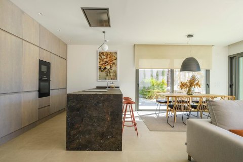 Villa en venta San Miguel de Salinas, Alicante, España 134 m2 No. 117059 - foto 23