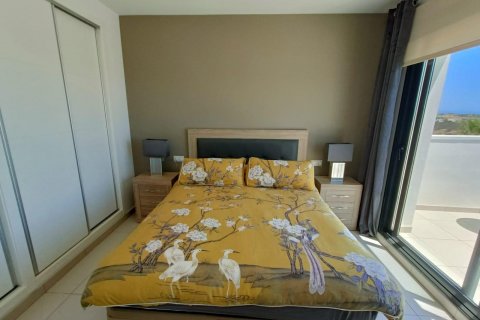 Продажа дома в Ла Зения, Аликанте, Испания 2 спальни, 107м2 №117068 - фото 5