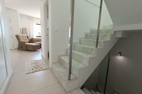 Продажа дома в Ла Зения, Аликанте, Испания 2 спальни, 107м2 №117068 - фото 8