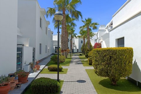 Продажа дома в Ла Зения, Аликанте, Испания 2 спальни, 107м2 №117068 - фото 13