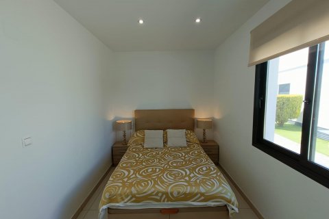 Продажа дома в Ла Зения, Аликанте, Испания 2 спальни, 107м2 №117068 - фото 7