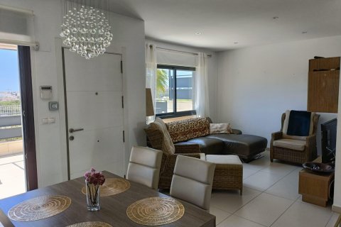 Продажа дома в Ла Зения, Аликанте, Испания 2 спальни, 107м2 №117068 - фото 2