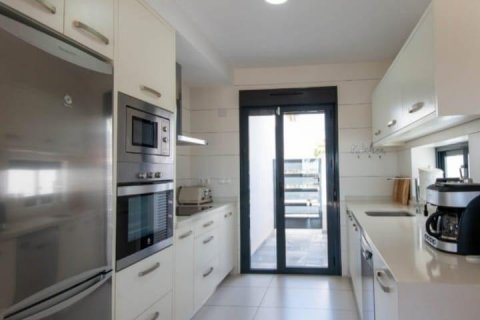 Продажа дома в Ла Зения, Аликанте, Испания 2 спальни, 107м2 №117068 - фото 3
