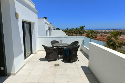 Продажа дома в Ла Зения, Аликанте, Испания 2 спальни, 107м2 №117068 - фото 21