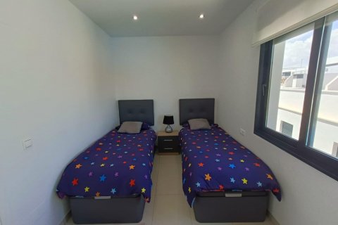 Продажа дома в Ла Зения, Аликанте, Испания 2 спальни, 107м2 №117068 - фото 9
