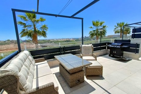 Продажа дома в Ла Зения, Аликанте, Испания 2 спальни, 107м2 №117068 - фото 23