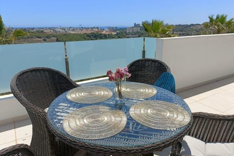 Продажа дома в Ла Зения, Аликанте, Испания 2 спальни, 107м2 №117068 - фото 22