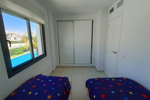 Продажа дома в Ла Зения, Аликанте, Испания 2 спальни, 107м2 №117068 - фото 10