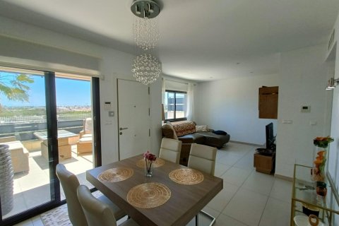 Продажа дома в Ла Зения, Аликанте, Испания 2 спальни, 107м2 №117068 - фото 20