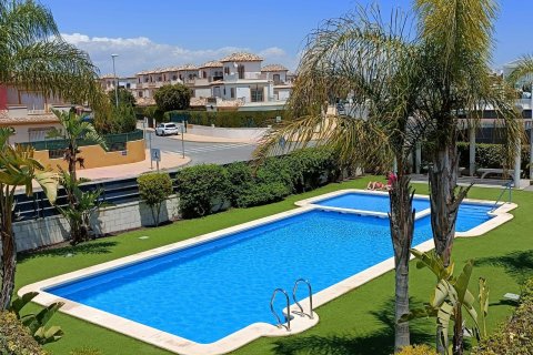 Продажа дома в Ла Зения, Аликанте, Испания 2 спальни, 107м2 №117068 - фото 25
