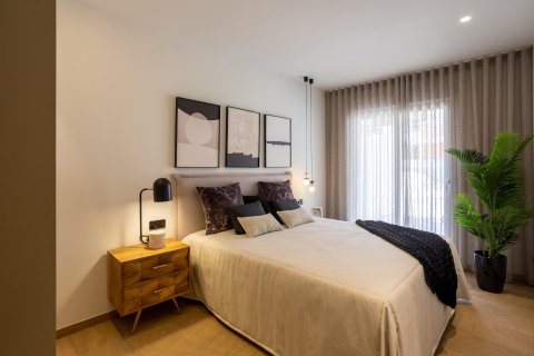 Apartment for sale Algorfa, Alicante, Spain 2 bedrooms, 91 sq.m. No. 117063 - photo 10